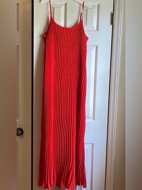 Banana Republic | Dresses | Banana Republic Cruz Linen Maxi Shirtdress |  Poshmark